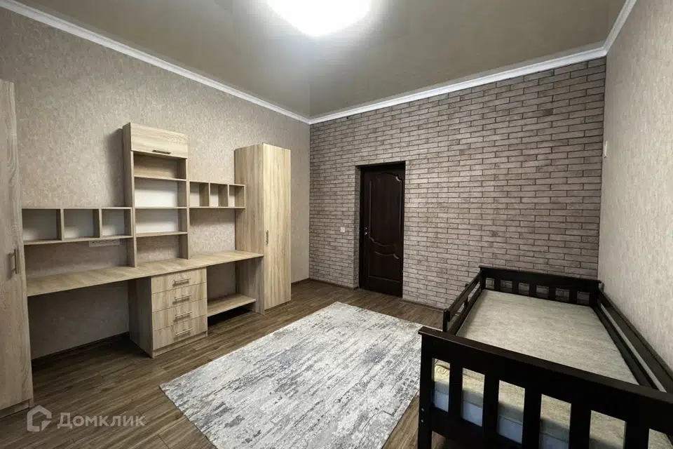 Продаётся 1-этажный дом, 70.2 м²