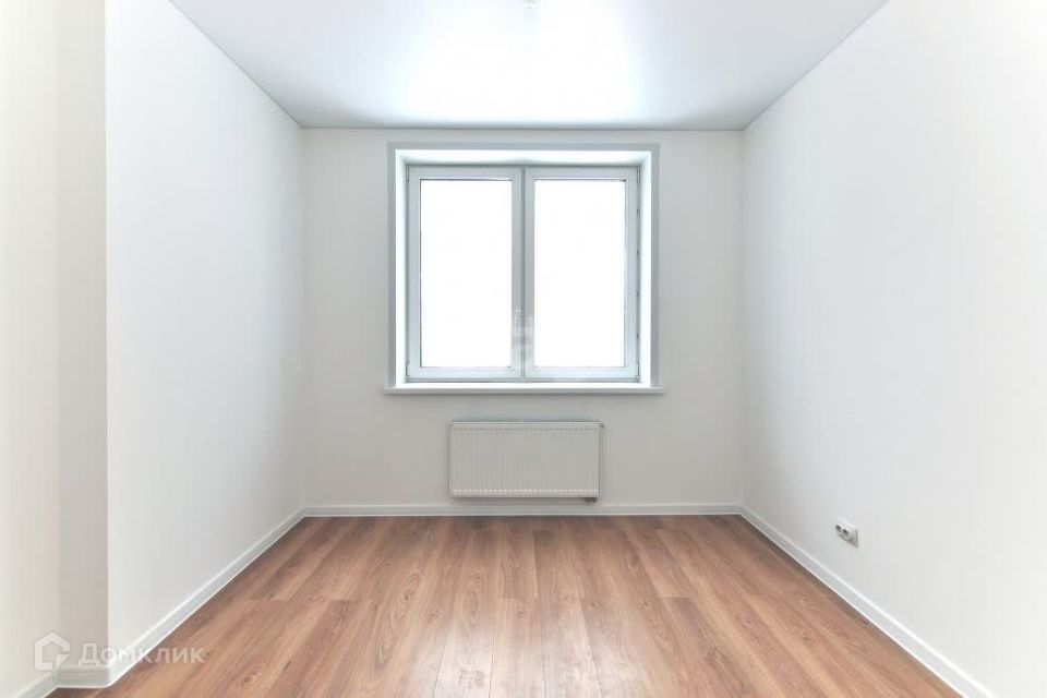 Продаётся 2-комнатная квартира, 43.82 м²