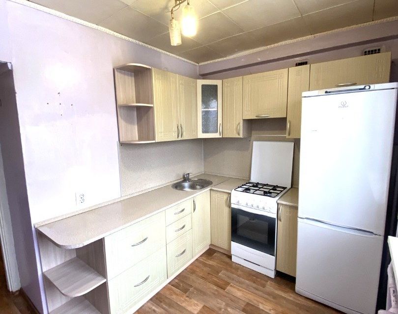 Продаётся 1-комнатная квартира, 29.1 м²