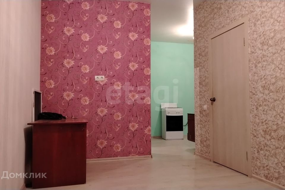 Продаётся 1-комнатная квартира, 27.1 м²