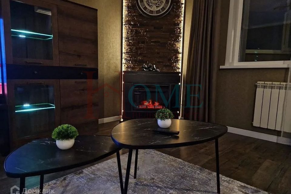 Сдаётся 2-комнатная квартира, 62 м²