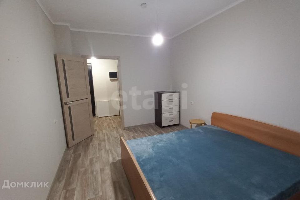 Продаётся 1-комнатная квартира, 35.8 м²