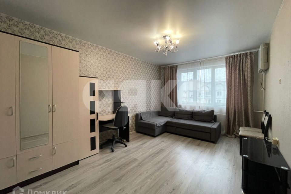 Продаётся 2-комнатная квартира, 50.8 м²
