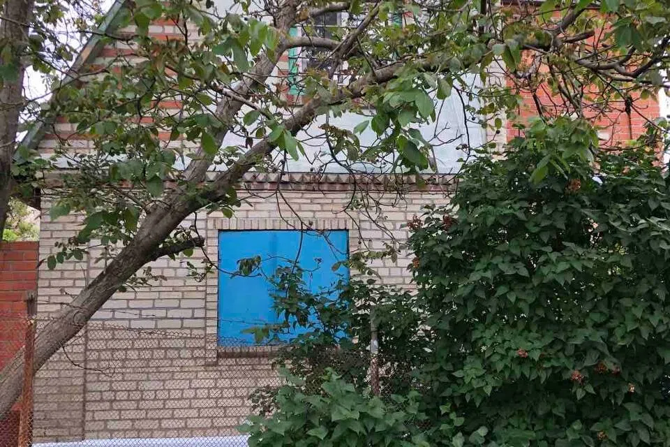 Продаётся 2-этажный дом, 81.1 м²