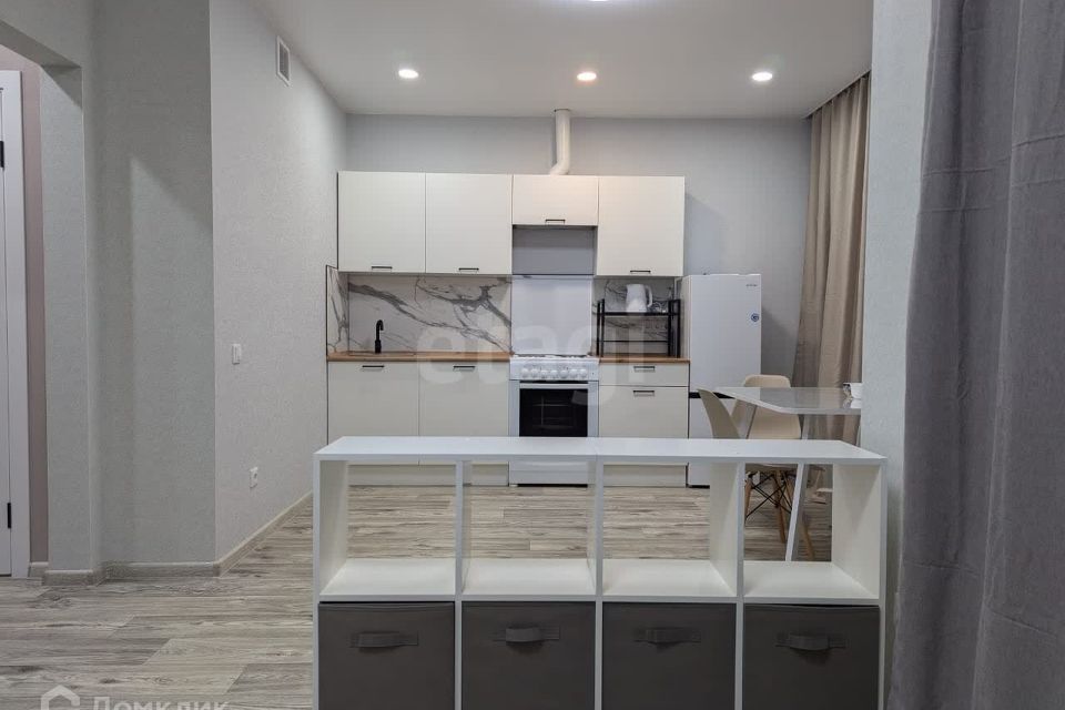 Продаётся студия, 32.7 м²