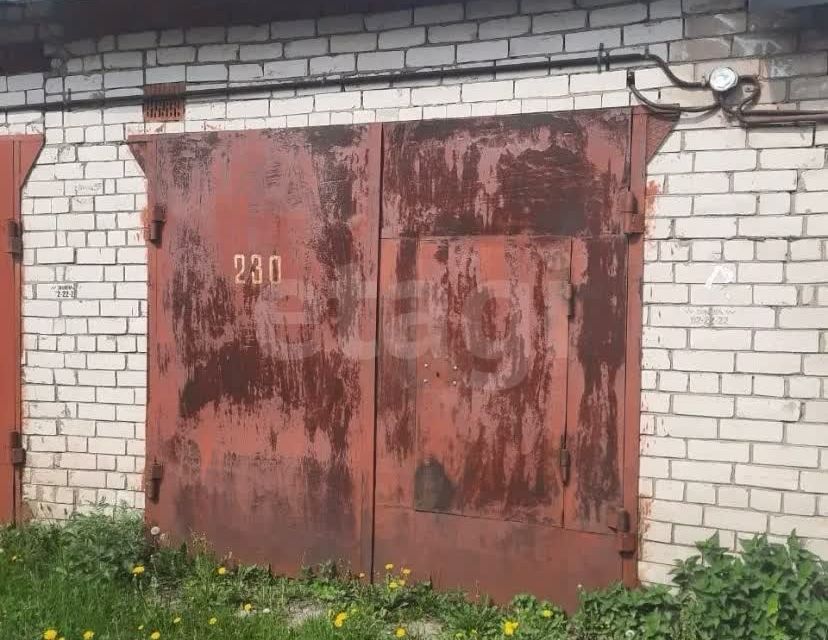 Продаётся гараж, 24 м²