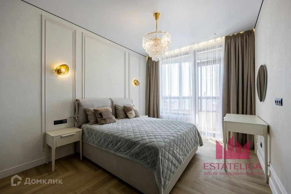 Сдаётся 2-комнатная квартира, 63 м²