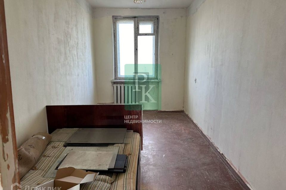 Продаётся 2-комнатная квартира, 44 м²