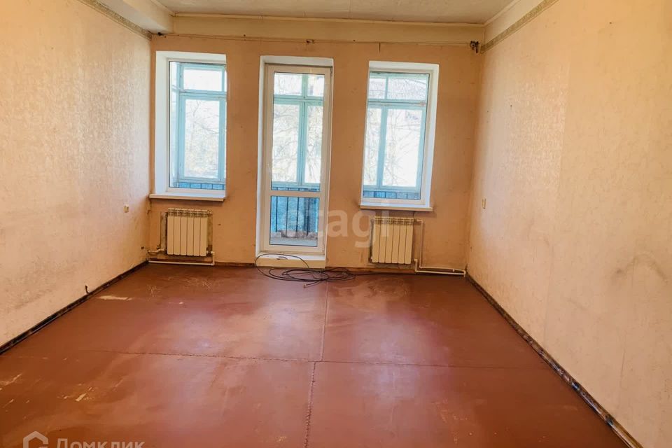 Продаётся 2-комнатная квартира, 57.9 м²