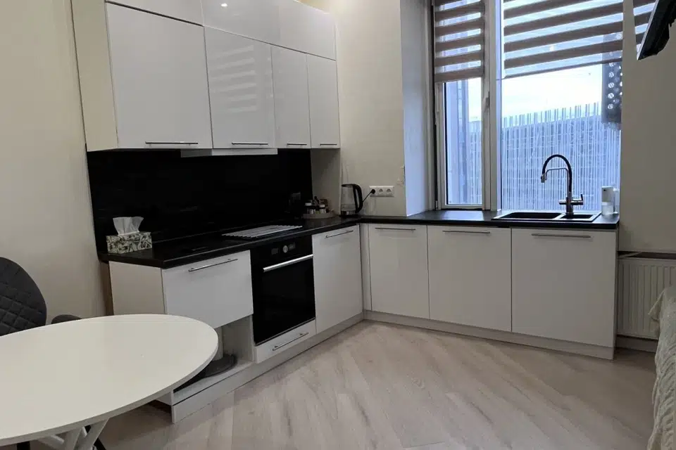 Продаётся студия, 33 м²