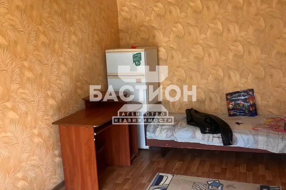 Продаётся 2-комнатная квартира, 44 м²
