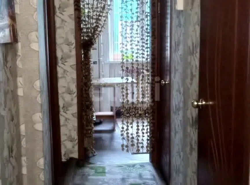 Продаётся 2-комнатная квартира, 59.3 м²
