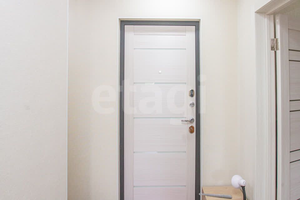 Продаётся 1-комнатная квартира, 34 м²