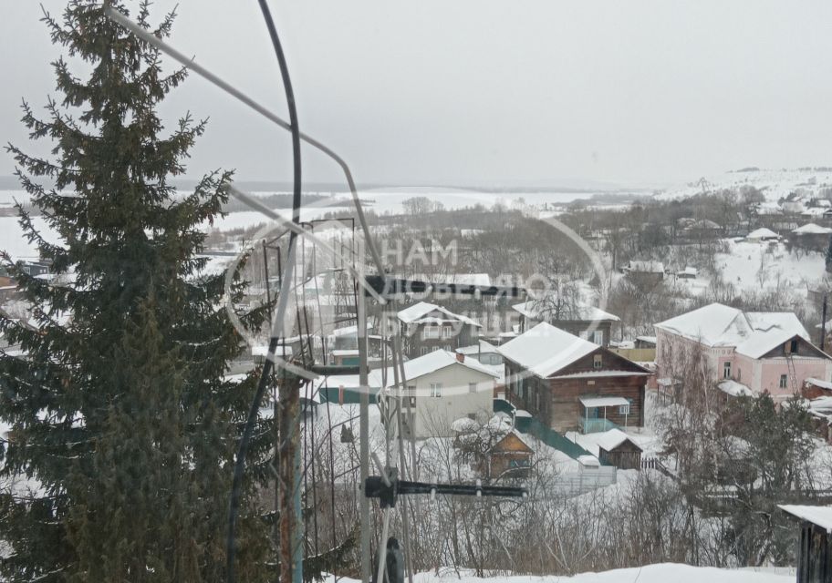 Продаётся 2-комнатная квартира, 26.6 м²