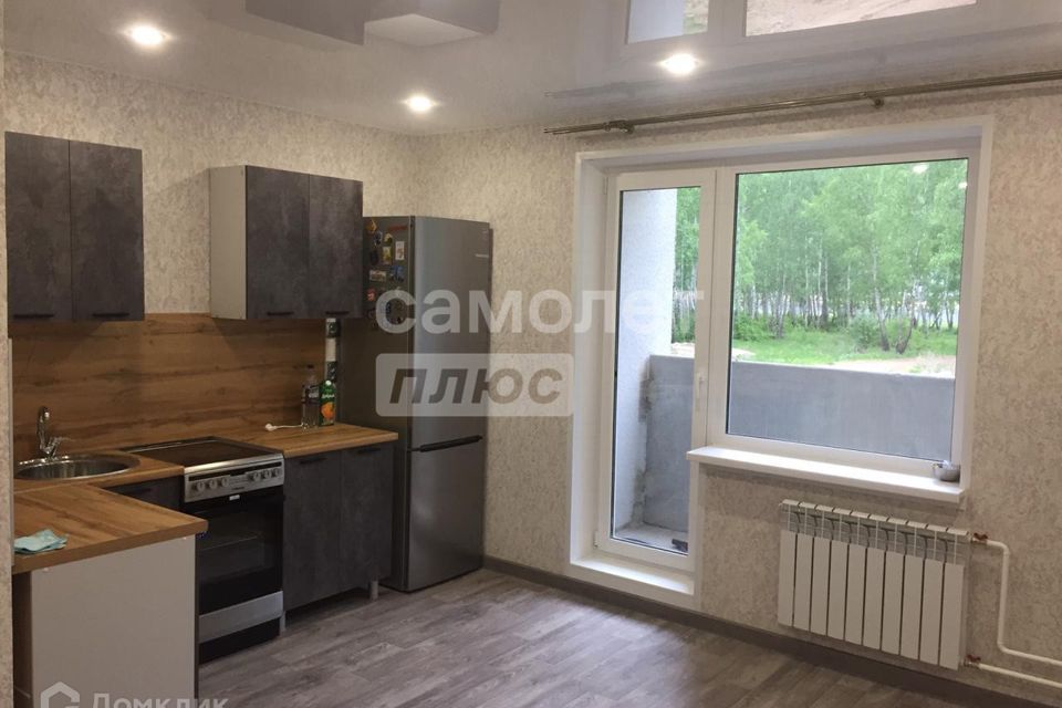 Продаётся студия, 26.2 м²