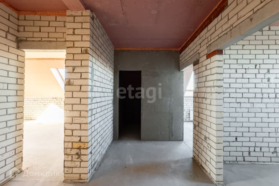 Продаётся 3-комнатная квартира, 93.6 м²