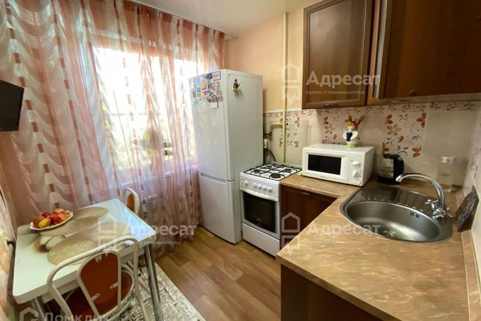 Продаётся 1-комнатная квартира, 30.2 м²