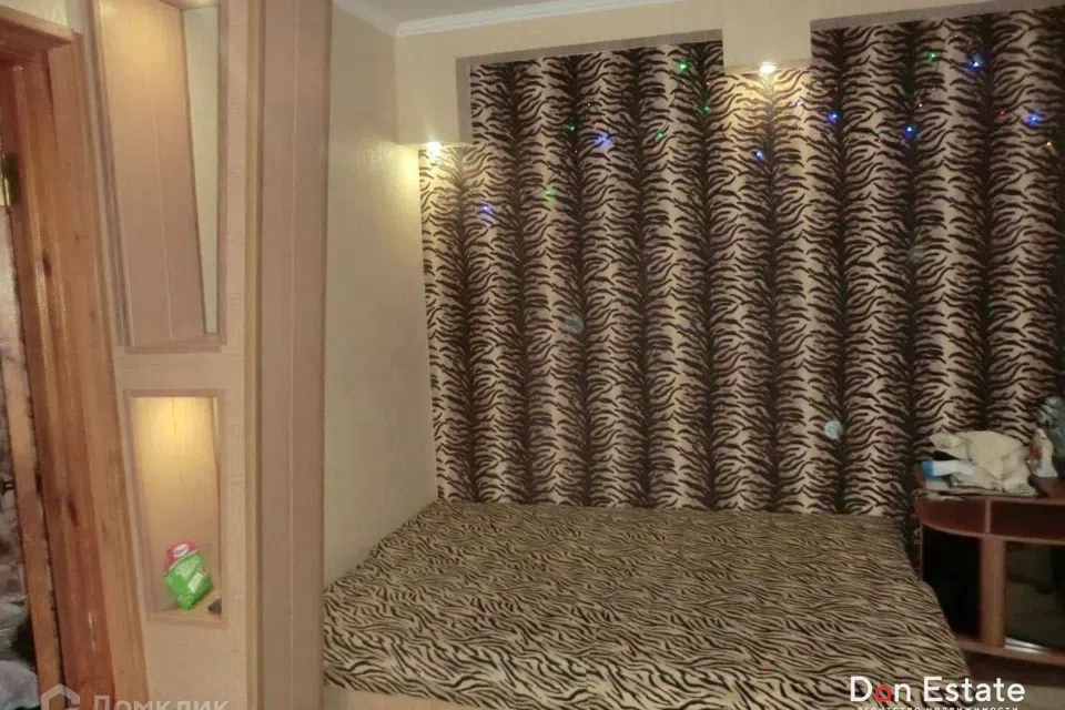 Сдаётся 1-комнатная квартира, 32 м²
