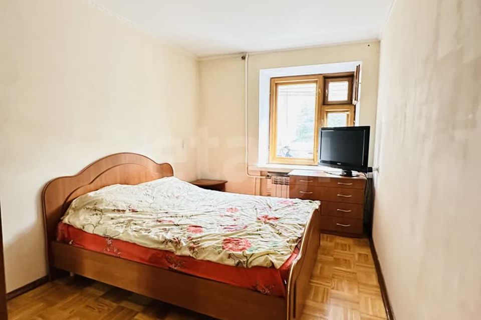 Продаётся 2-комнатная квартира, 49.7 м²