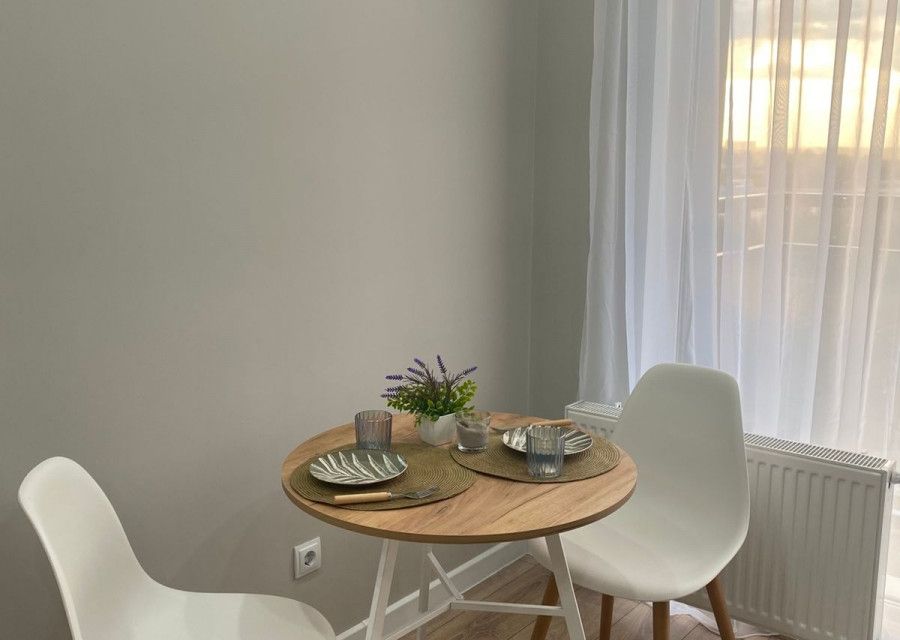 Продаётся 1-комнатная квартира, 39.4 м²