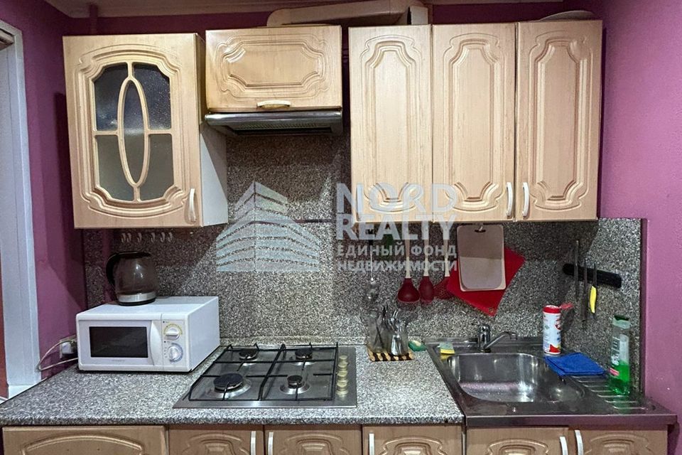 Сдаётся 2-комнатная квартира, 45 м²