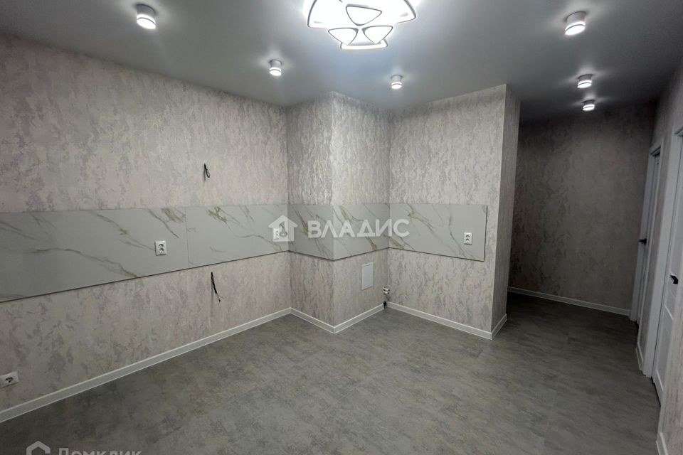 Продаётся 2-комнатная квартира, 58 м²