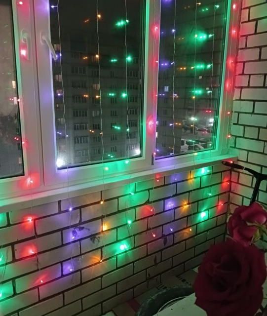 Продаётся 1-комнатная квартира, 32.9 м²