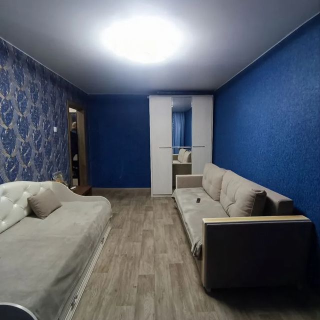Продаётся 1-комнатная квартира, 33.2 м²