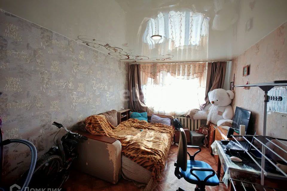 Продаётся 1-комнатная квартира, 23 м²
