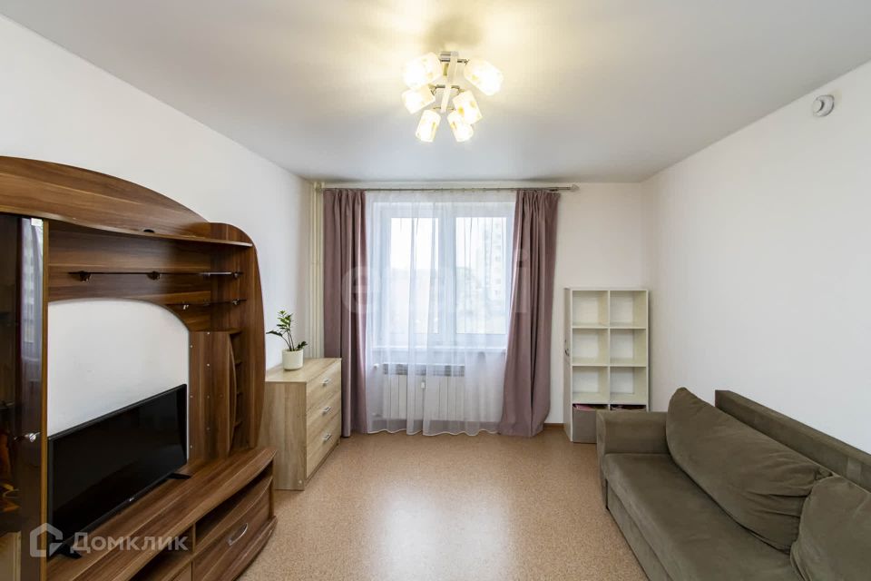 Продаётся 2-комнатная квартира, 54 м²