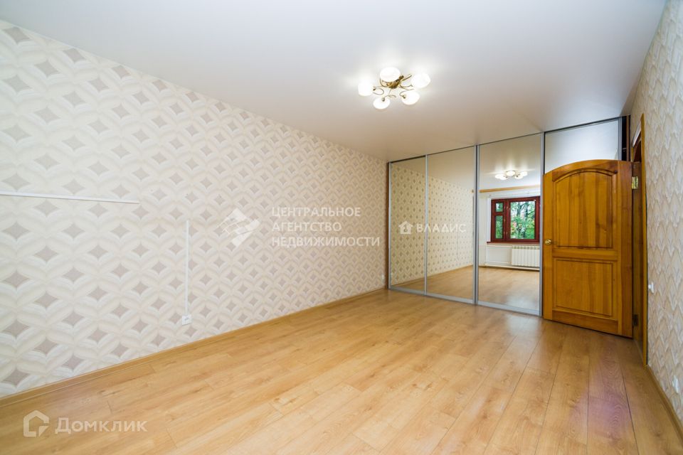 Продаётся 2-комнатная квартира, 42.5 м²