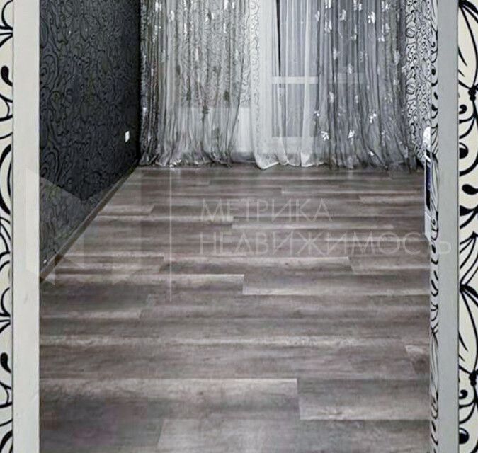 Продаётся студия, 25.5 м²