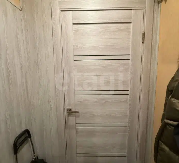 Продаётся 2-комнатная квартира, 44.8 м²