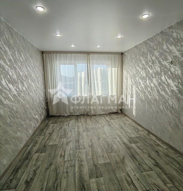 Продаётся 1-комнатная квартира, 24 м²