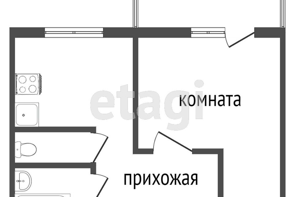 Купить Квартиру В Красноярске 4000000