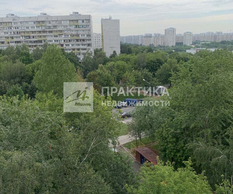 Продаётся 1-комнатная квартира, 38 м²