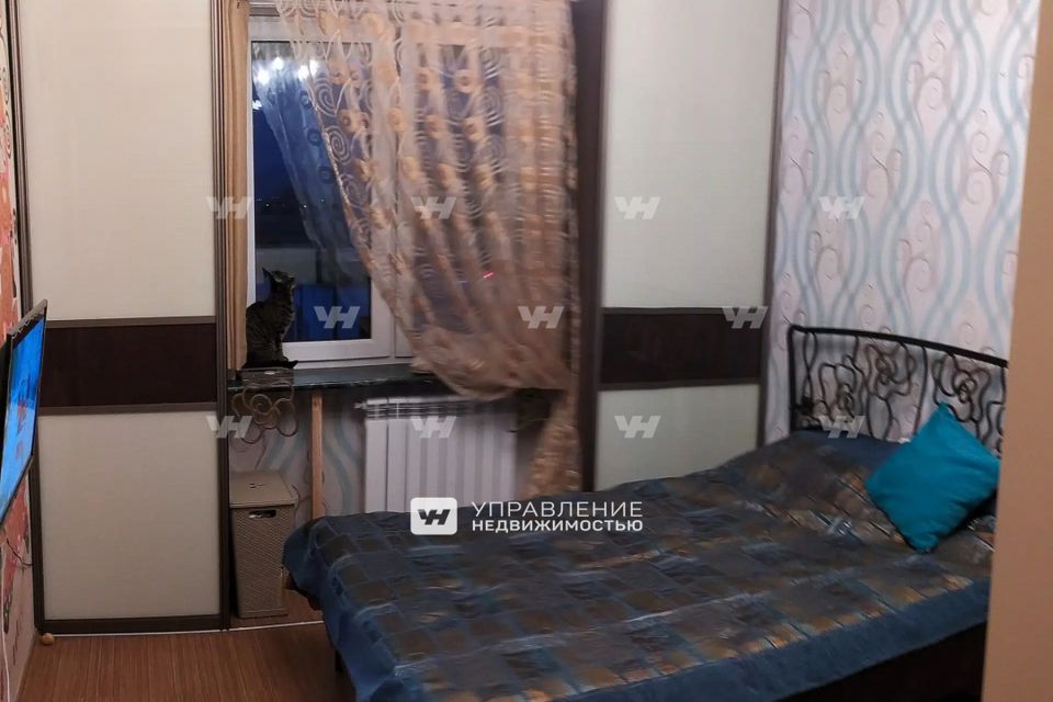 Продаётся 1-комнатная квартира, 30 м²