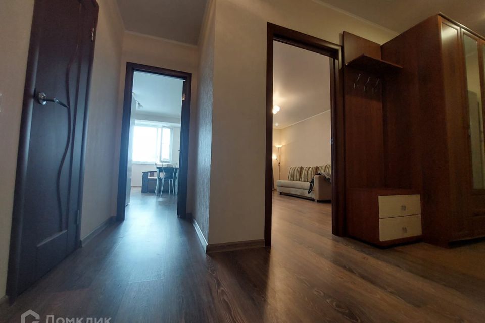 Продаётся 1-комнатная квартира, 47 м²