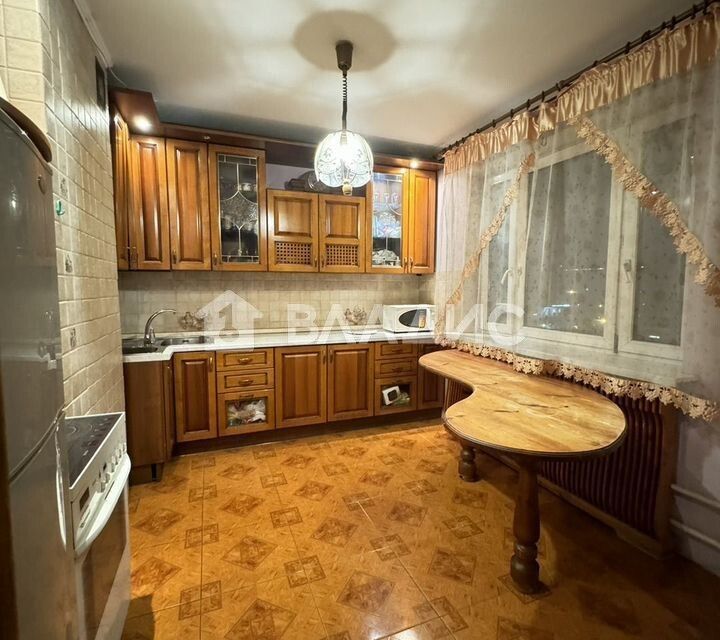 Продаётся 3-комнатная квартира, 80.3 м²