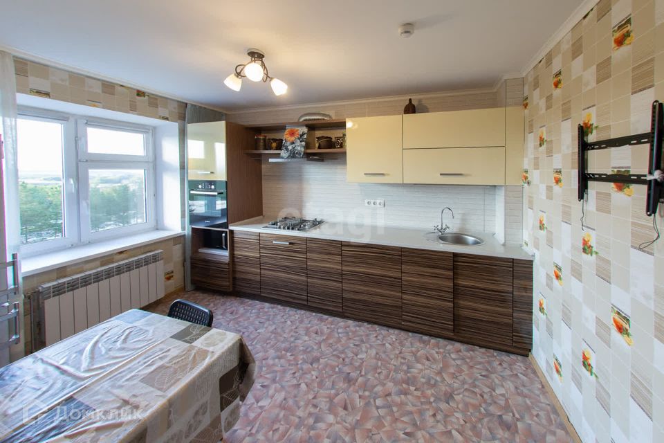 Продаётся 3-комнатная квартира, 85 м²