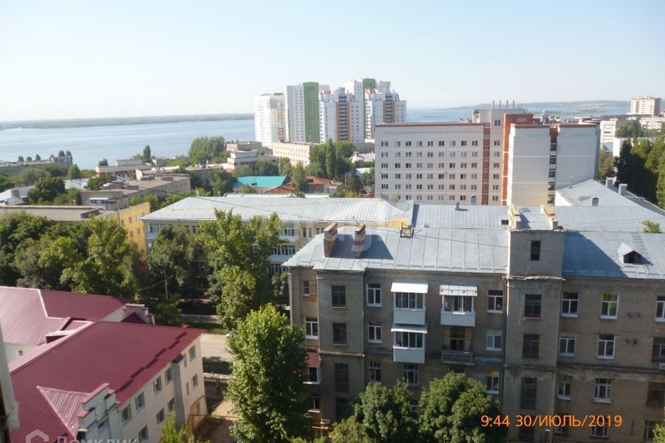 Продаётся комната в 1-комн. квартире, 18 м²