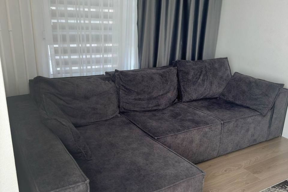 Сдаётся 3-комнатная квартира, 72 м²
