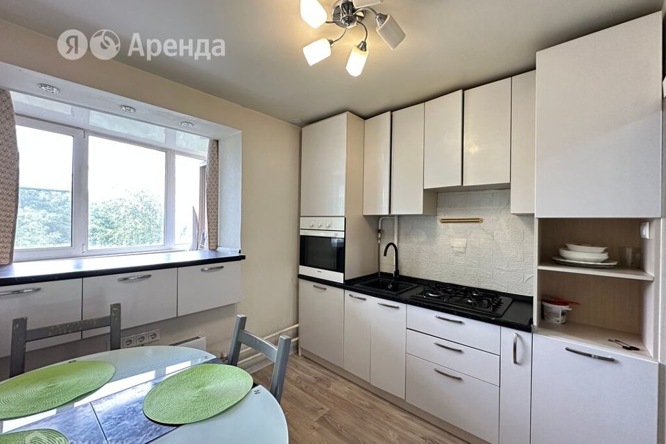 Сдаётся 2-комнатная квартира, 45 м²
