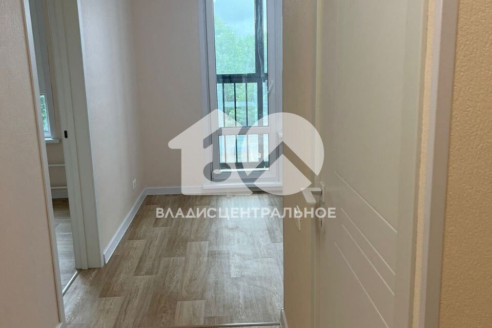 Продаётся 1-комнатная квартира, 27.8 м²
