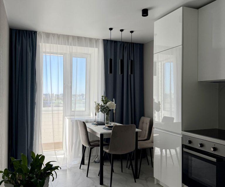 Продаётся 2-комнатная квартира, 54 м²