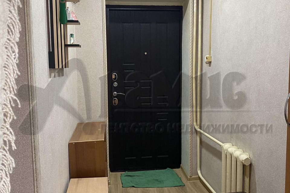 Сдаётся 1-комнатная квартира, 33 м²