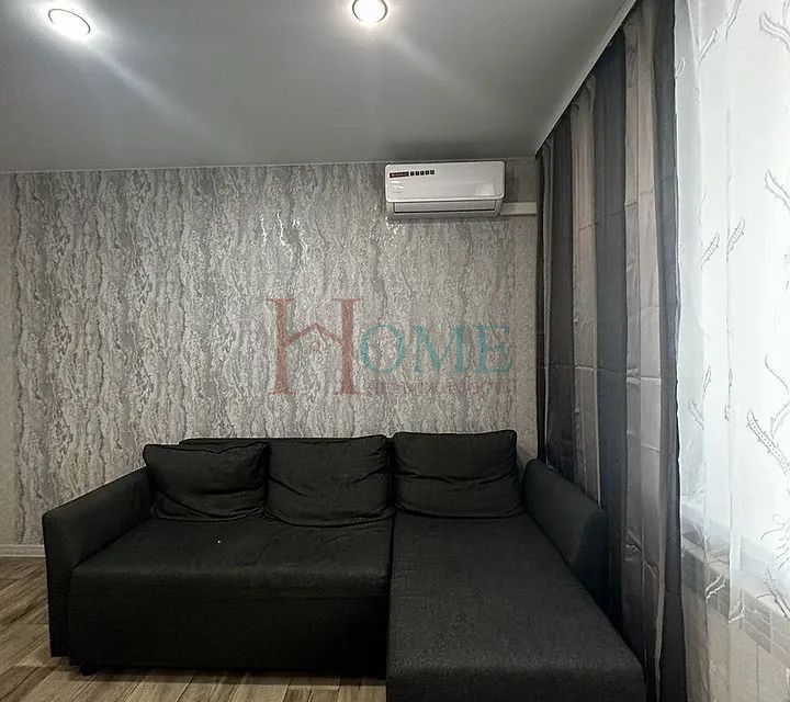 Сдаётся 1-комнатная квартира, 30 м²