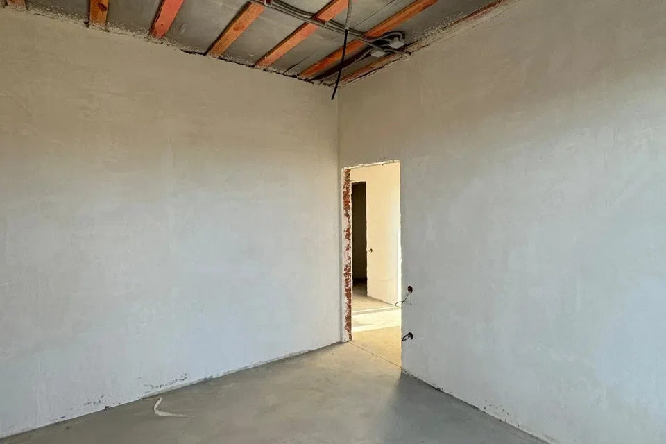 Продаётся 1-этажный дом, 115 м²