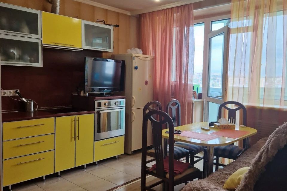 Продаётся 1-комнатная квартира, 48 м²
