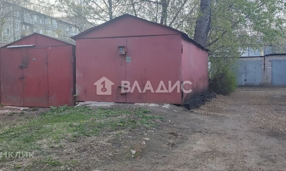 Продаётся гараж, 18 м²